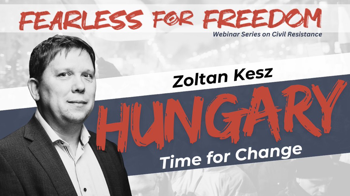 European Students For Liberty tweet media