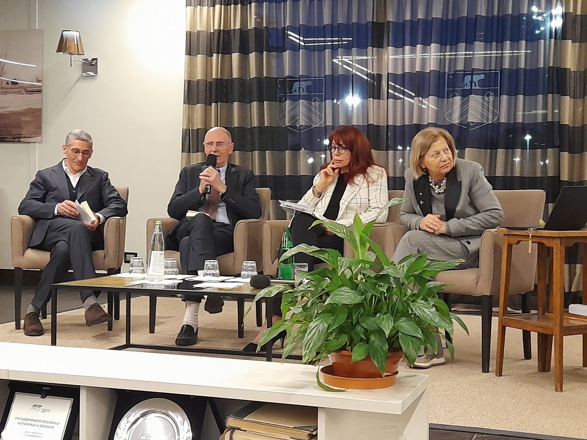 ClubRelazioniEsterne tweet media