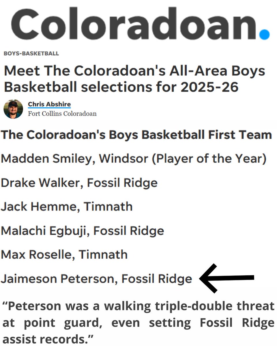 Jaimeson Peterson tweet media