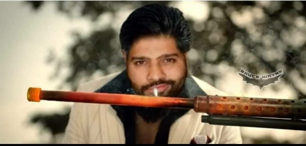 Harisankar tweet media