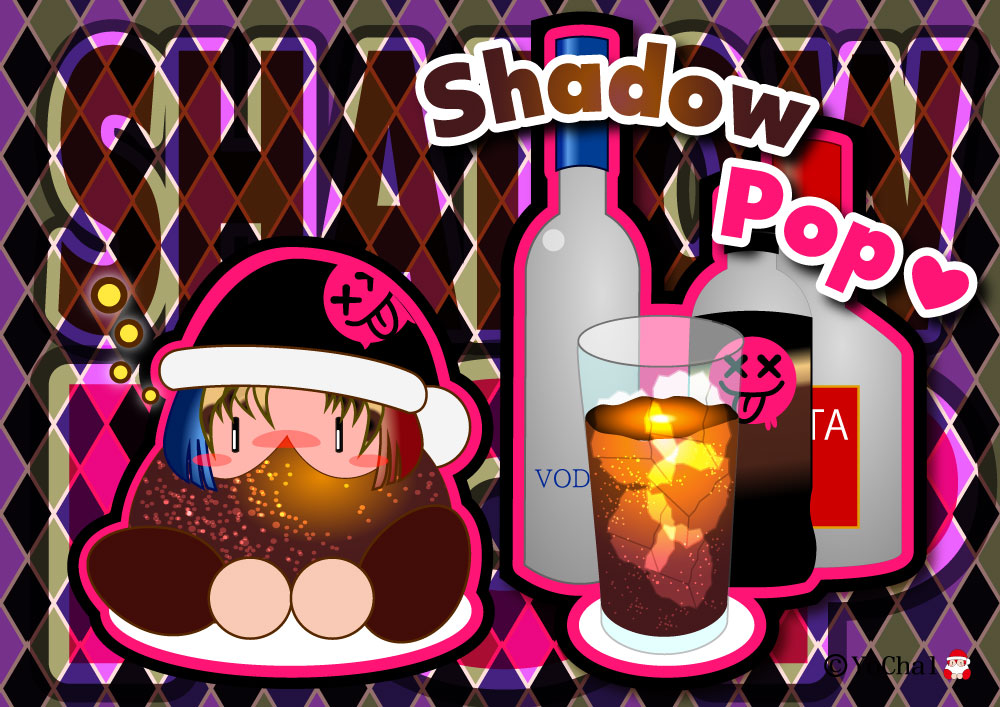 サンタ描き はる tweet media