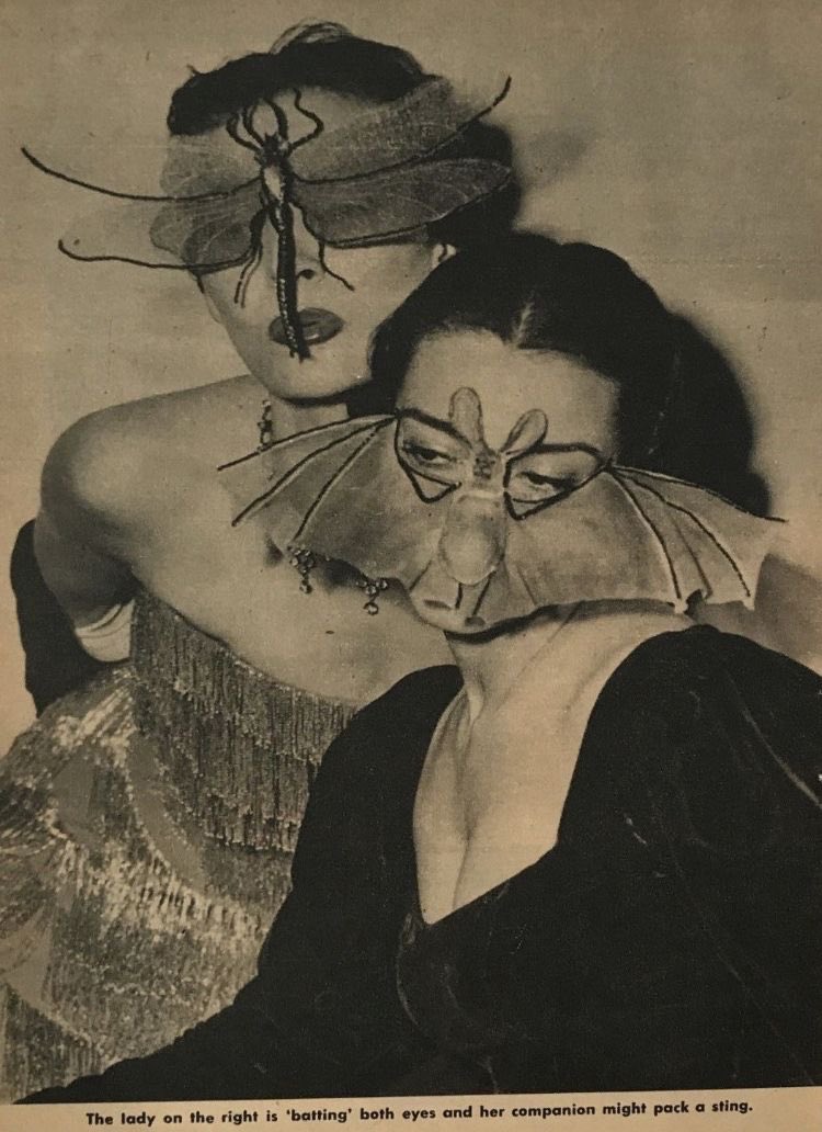 печальный демон tweet media