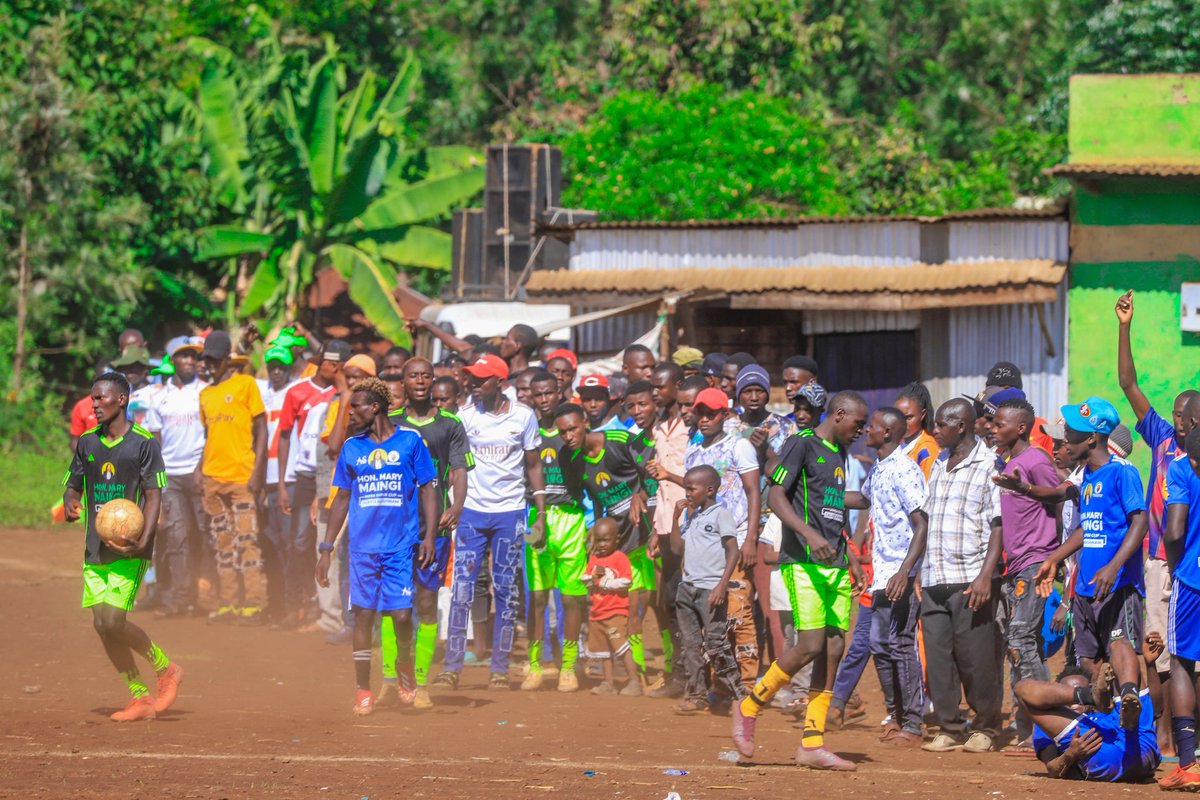 Mary Maingi tweet media