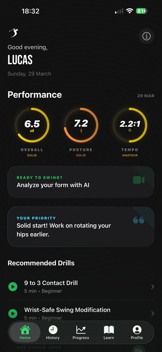 Lucas Davis tweet media