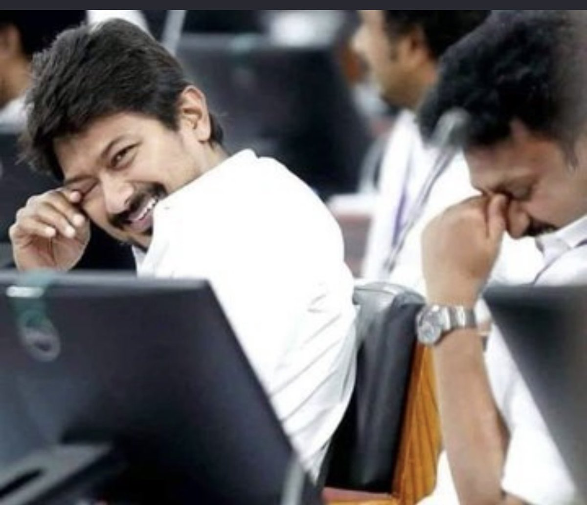 Dravidianmodel 2.0 Loading tweet media