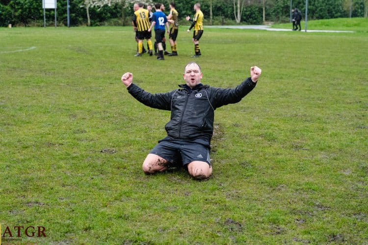 Stuart Alker tweet media