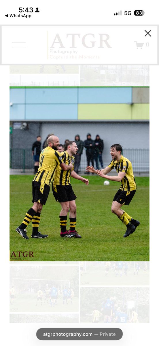 Stuart Alker tweet media