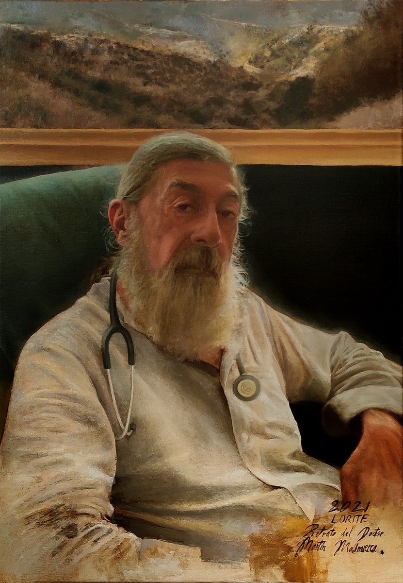 JM Lorite tweet media