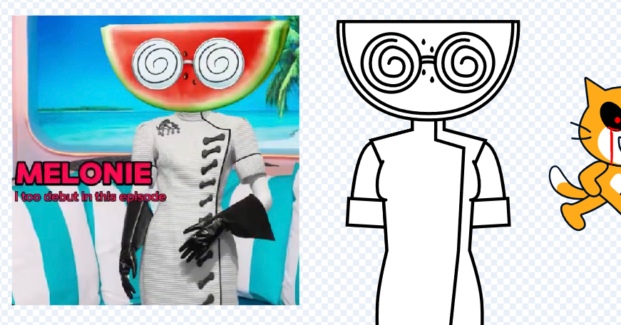 NyankoBfLol tweet media