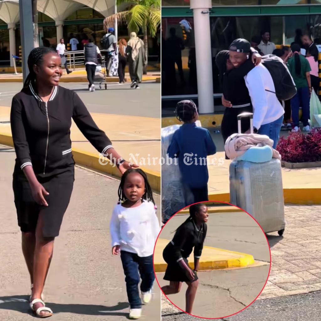 The Nairobi Times tweet media