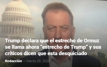 Espejo del Poder tweet media