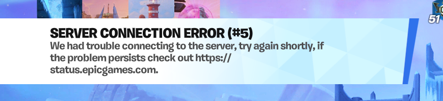 Ivarson09's tweet photo. @TimSweeneyEpic Making me restart my game 3 times before being able to que, 1000 gone has been going amazing hasn't it https://t.co/LtQe2IZsae