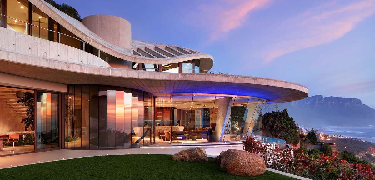 Sci-Fi Archives tweet media