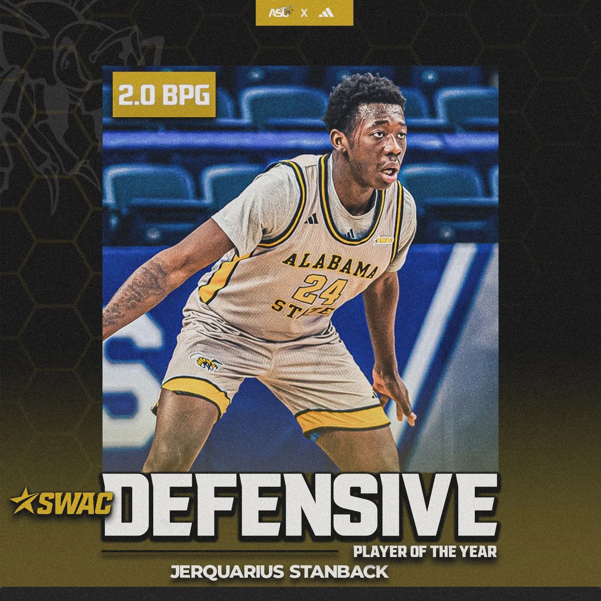 Khalil Stewart tweet media