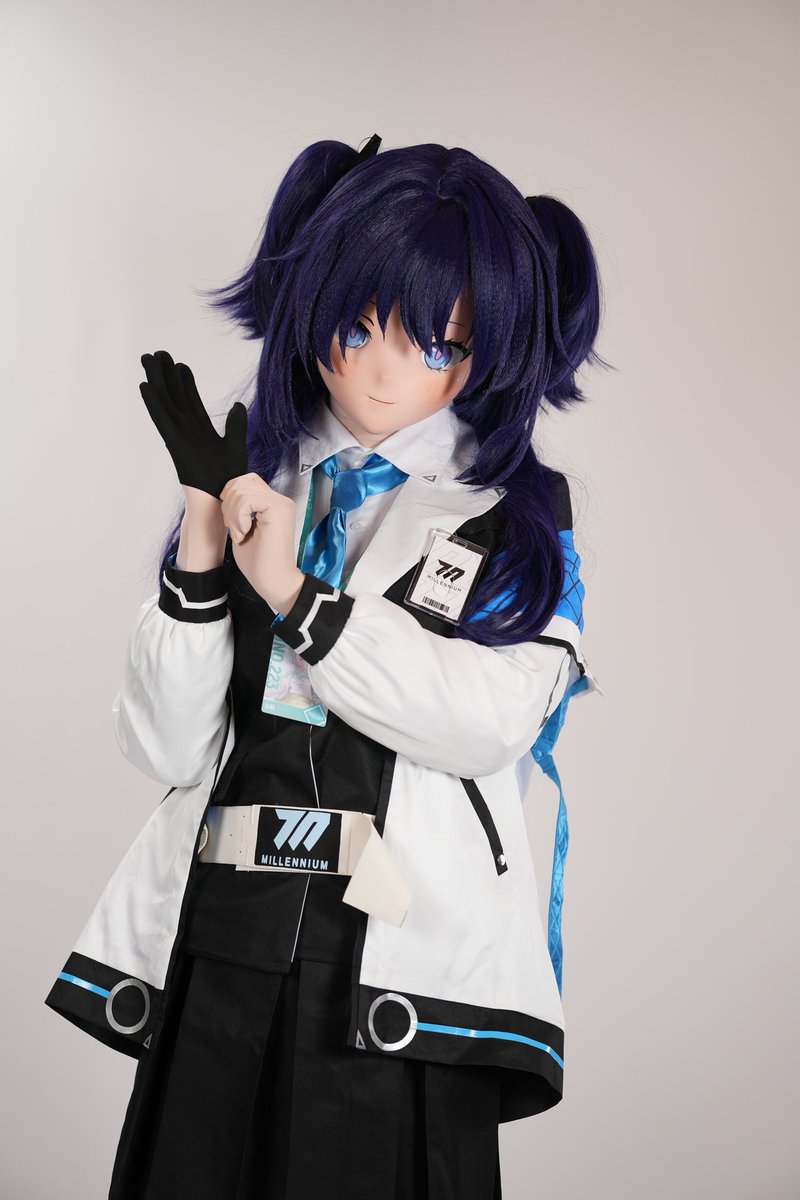 Sagiri豆糕~ tweet media