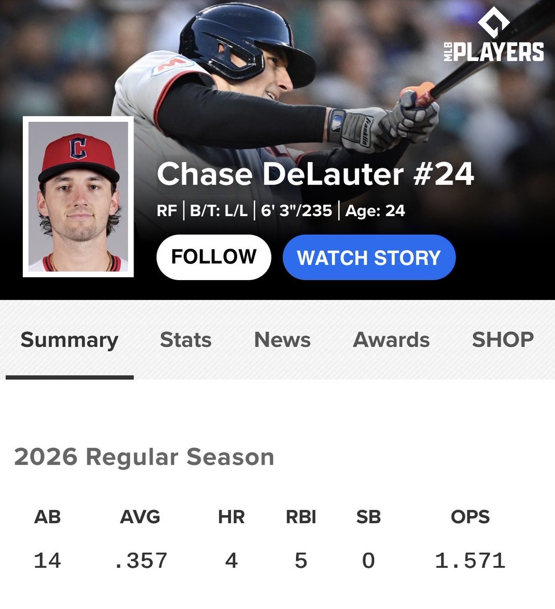 MLB Deadline News tweet media