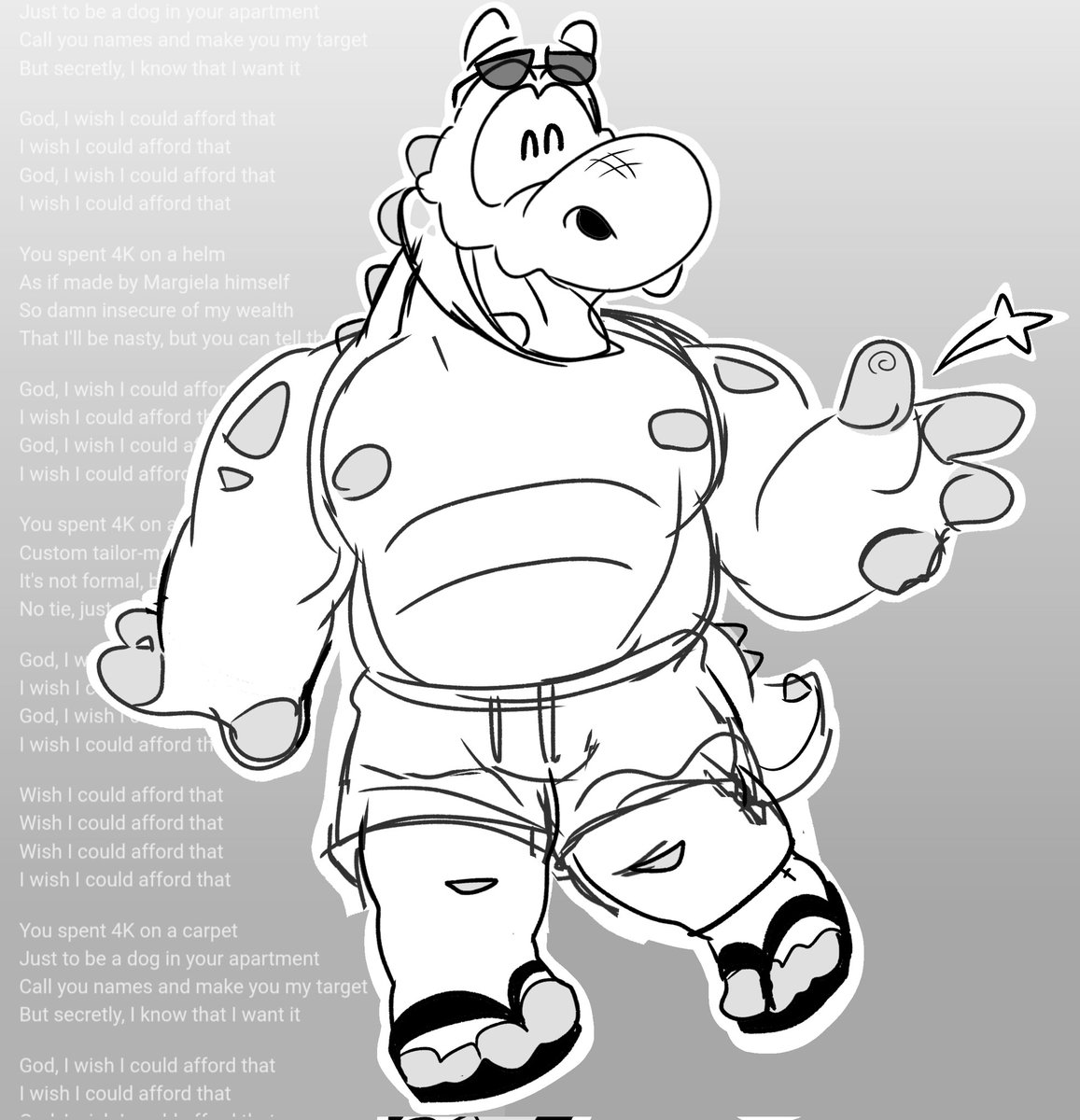 juancho!! tweet media