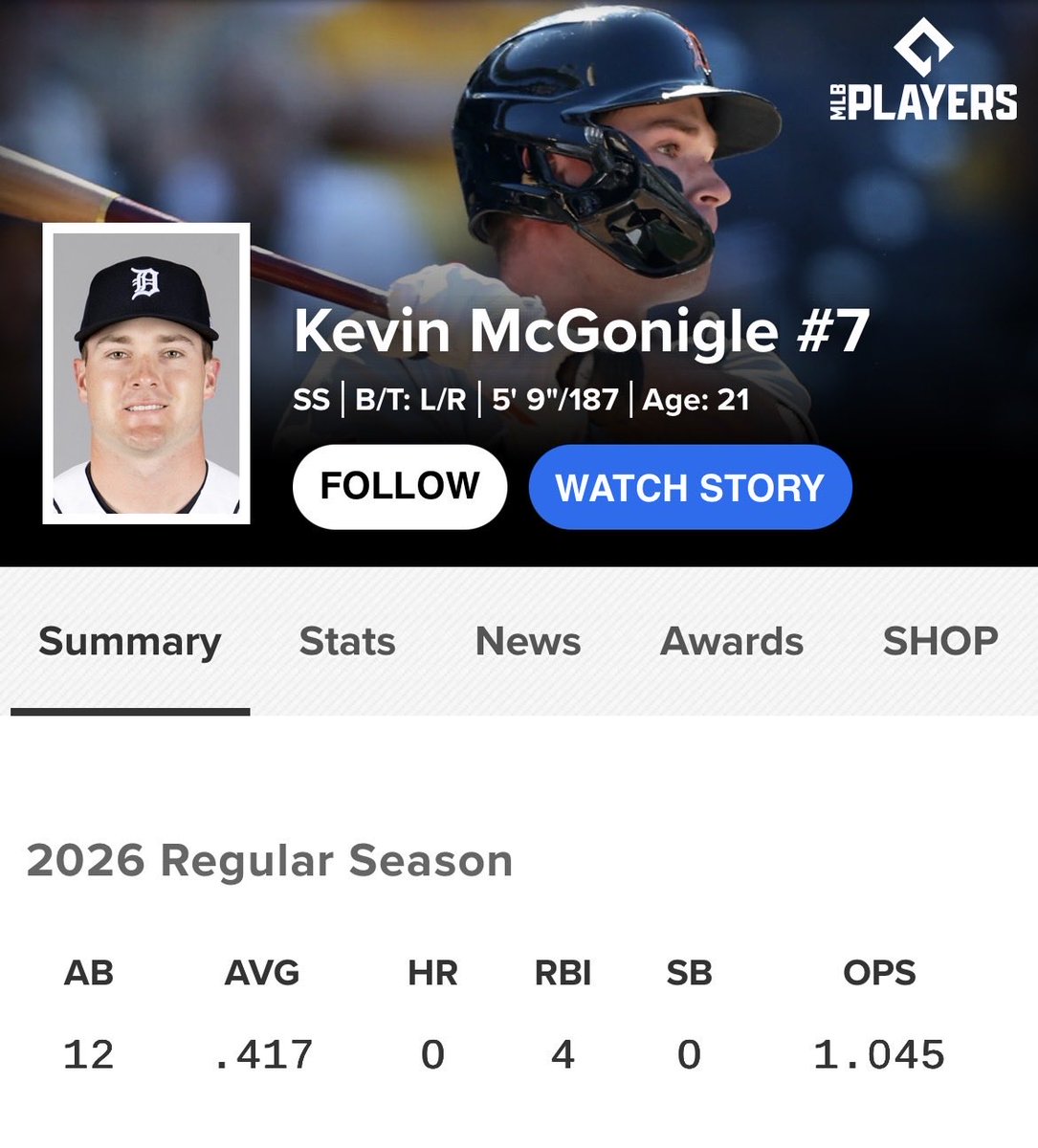 MLB Deadline News tweet media