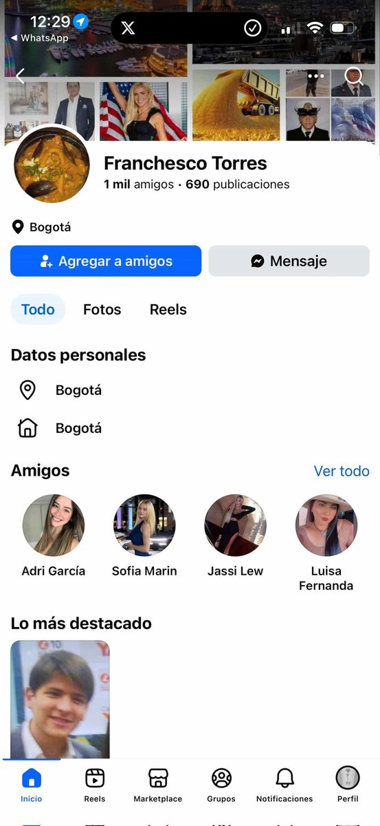 #UnTinticoParaDos tweet media