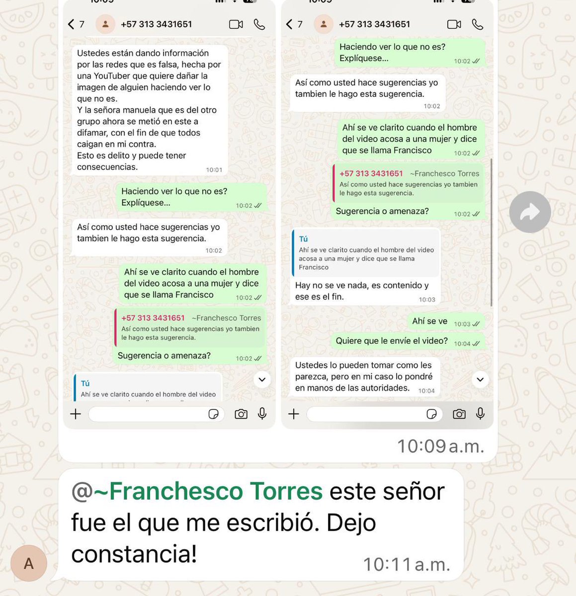 #UnTinticoParaDos tweet media