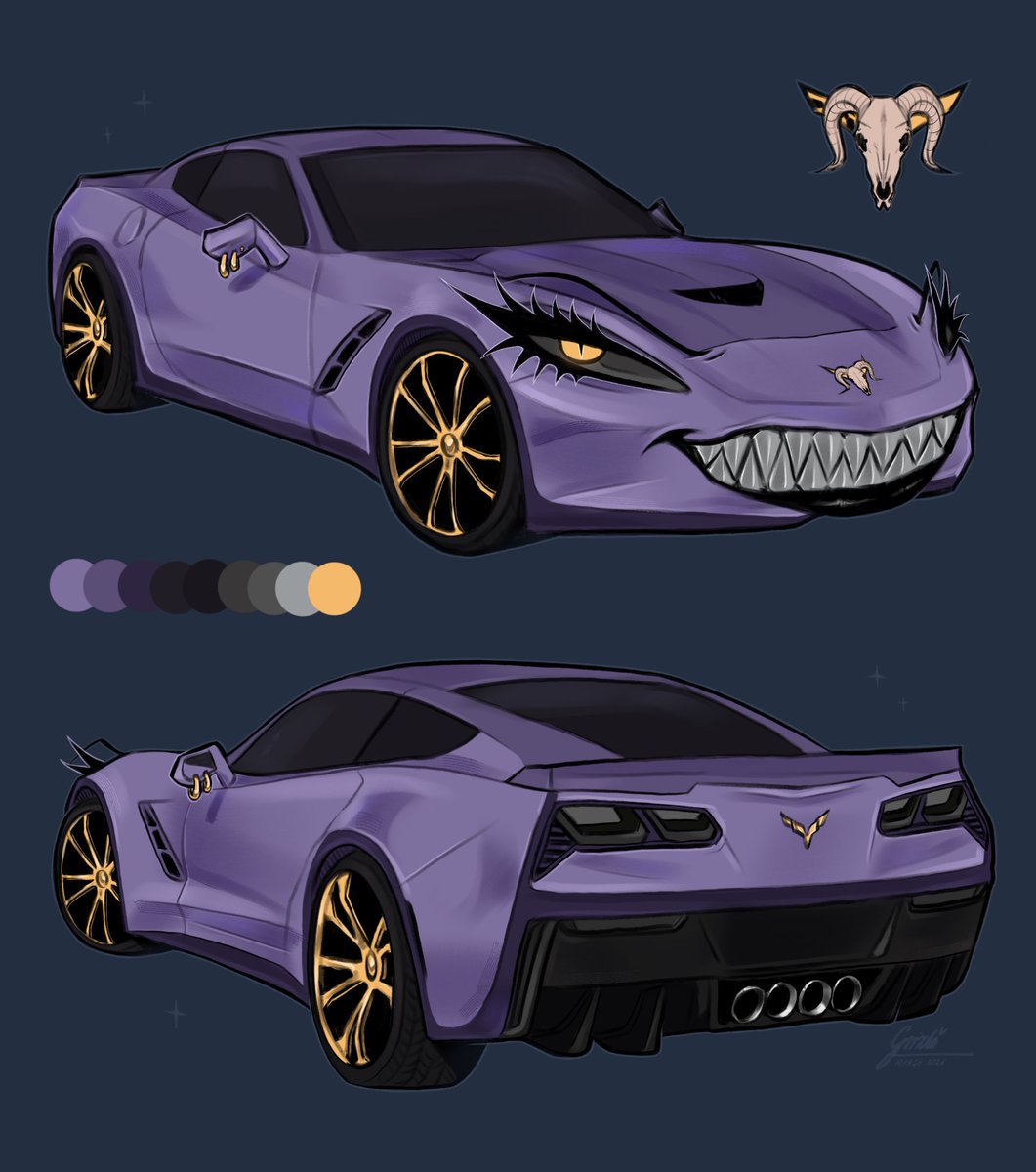 grizli ☆ (comms open) tweet media