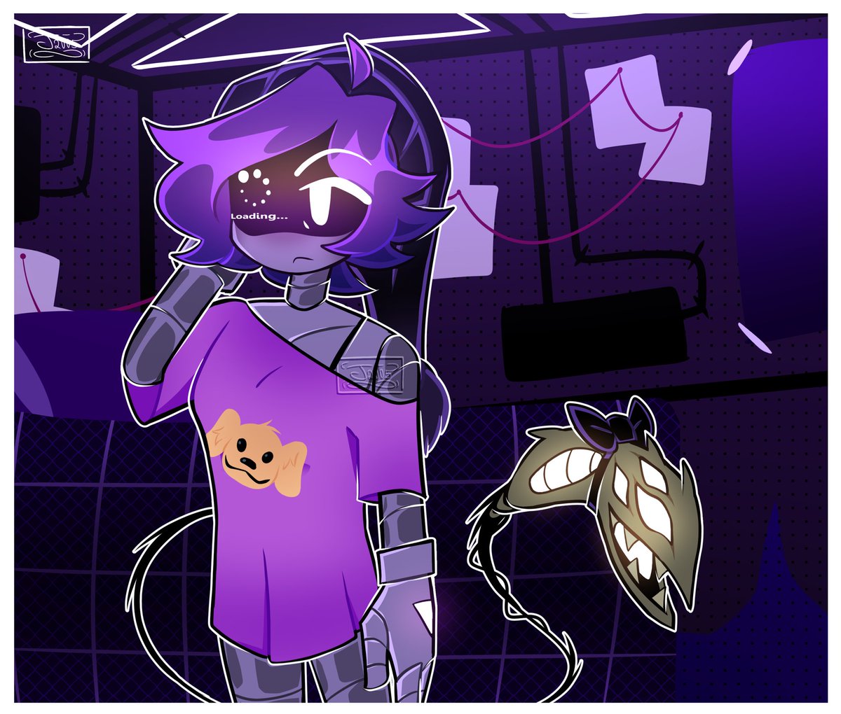 ΩJeppersonΩ tweet media