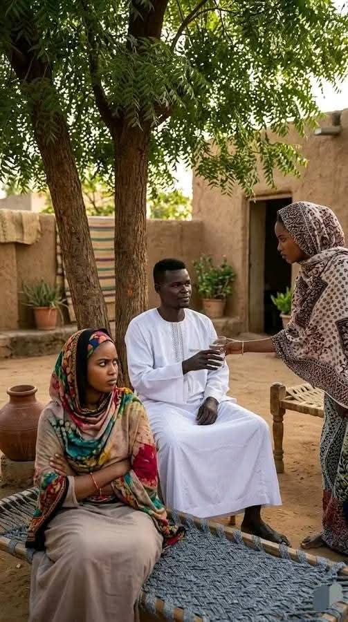 Dalia ElMahdi tweet media