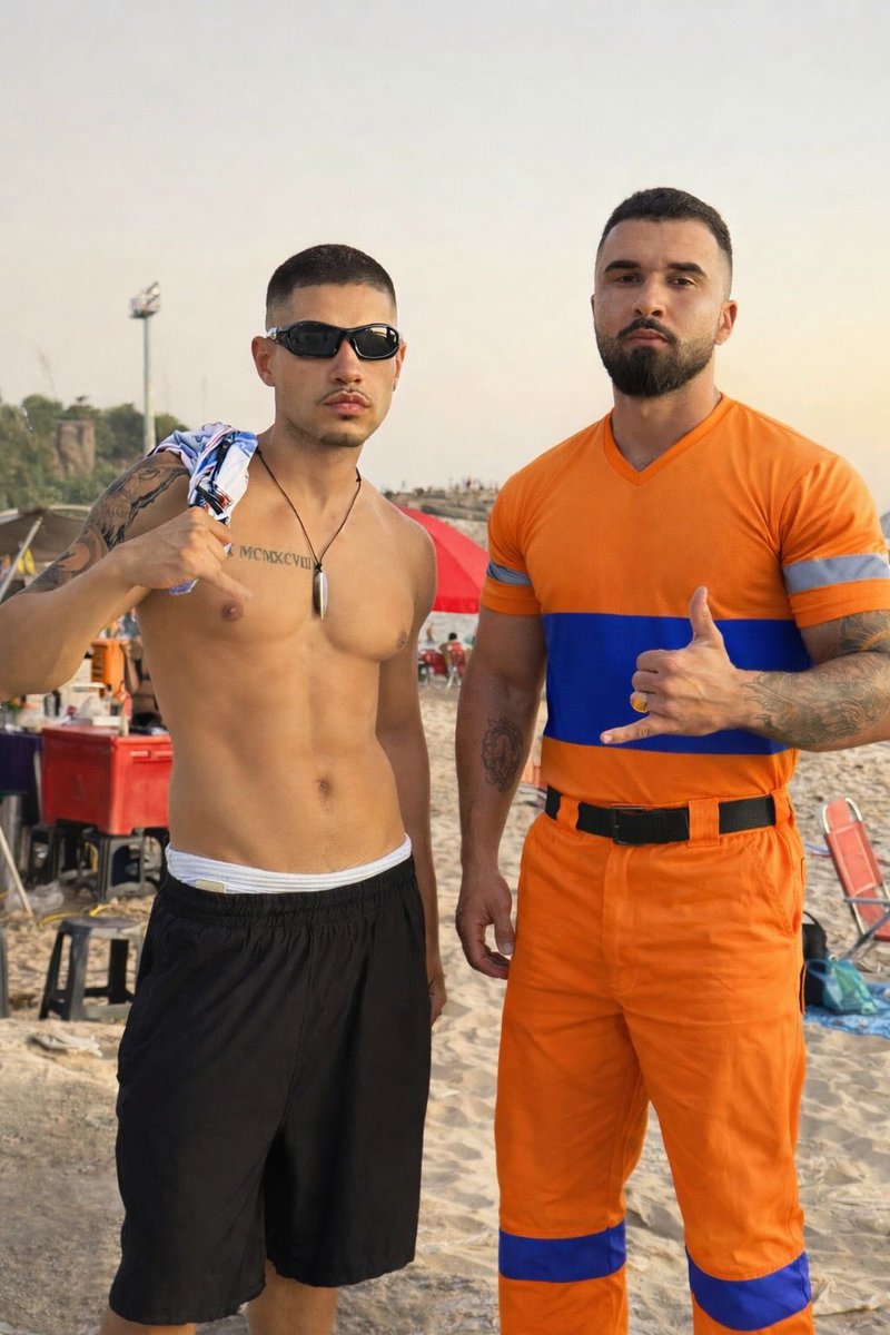 𝗖𝗢𝗟𝗟𝗔𝗕 : <a href="/lobaogari/">Marllon Lobo</a> 

𝗖𝗢𝗠𝗣𝗟𝗘𝗧𝗢 𝗔𝗤𝗨𝗜 𝗣𝗢𝗥 𝗥$𝟭𝟵,𝟵𝟬 👉🏼 privacy.com.br/@eubrunozl