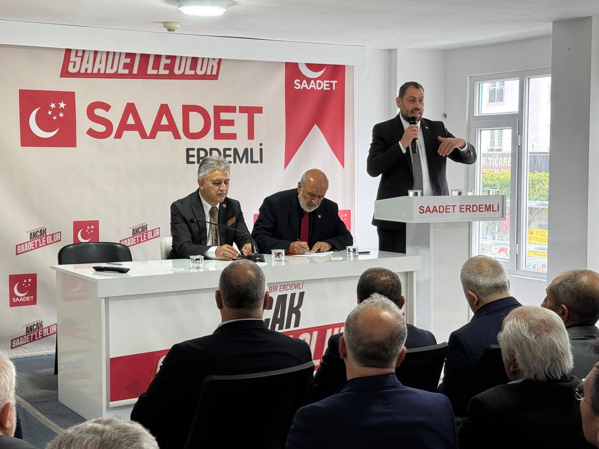 MUSTAFA ERDURAN tweet media