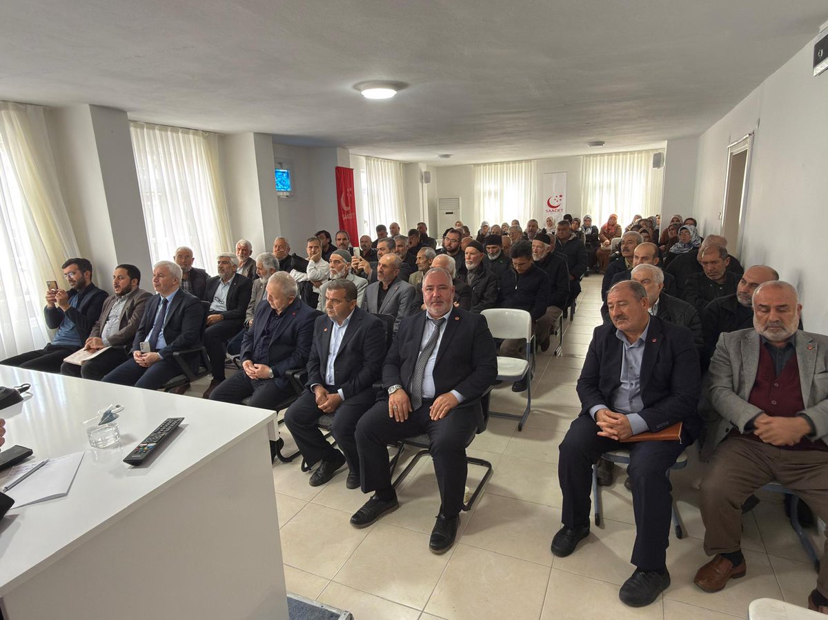 MUSTAFA ERDURAN tweet media