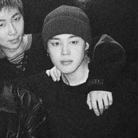 Jimin eyes🪞ᴹᵘˢᵉ tweet media