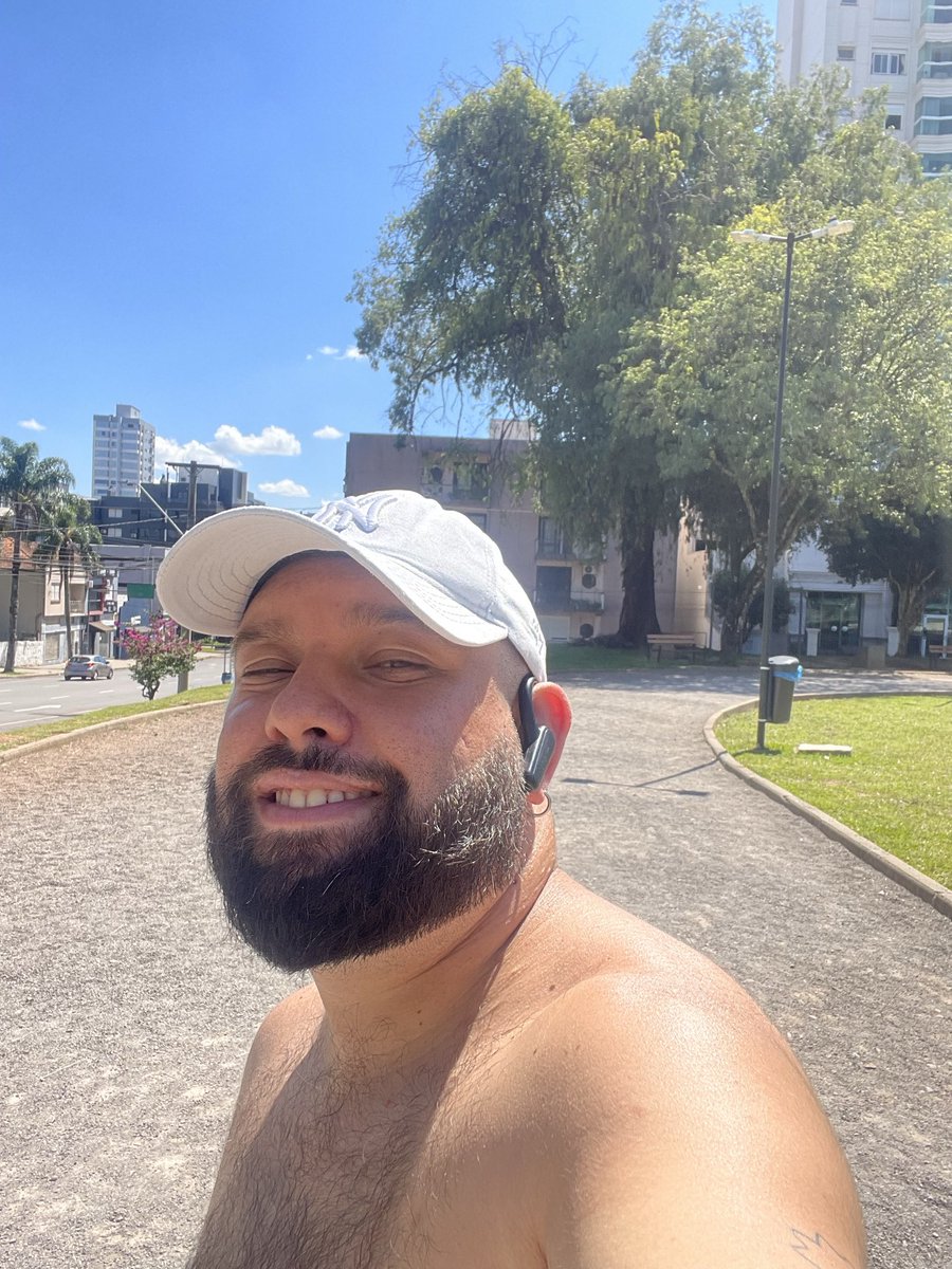 Negretti1Alex's tweet photo. Treininho de domingo 🥵 https://t.co/PGRD34KNvi