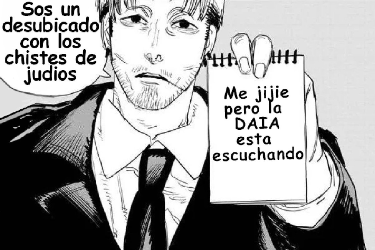 la gran L tweet media