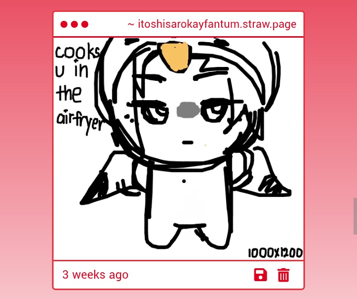 Itoshi Sae tweet media