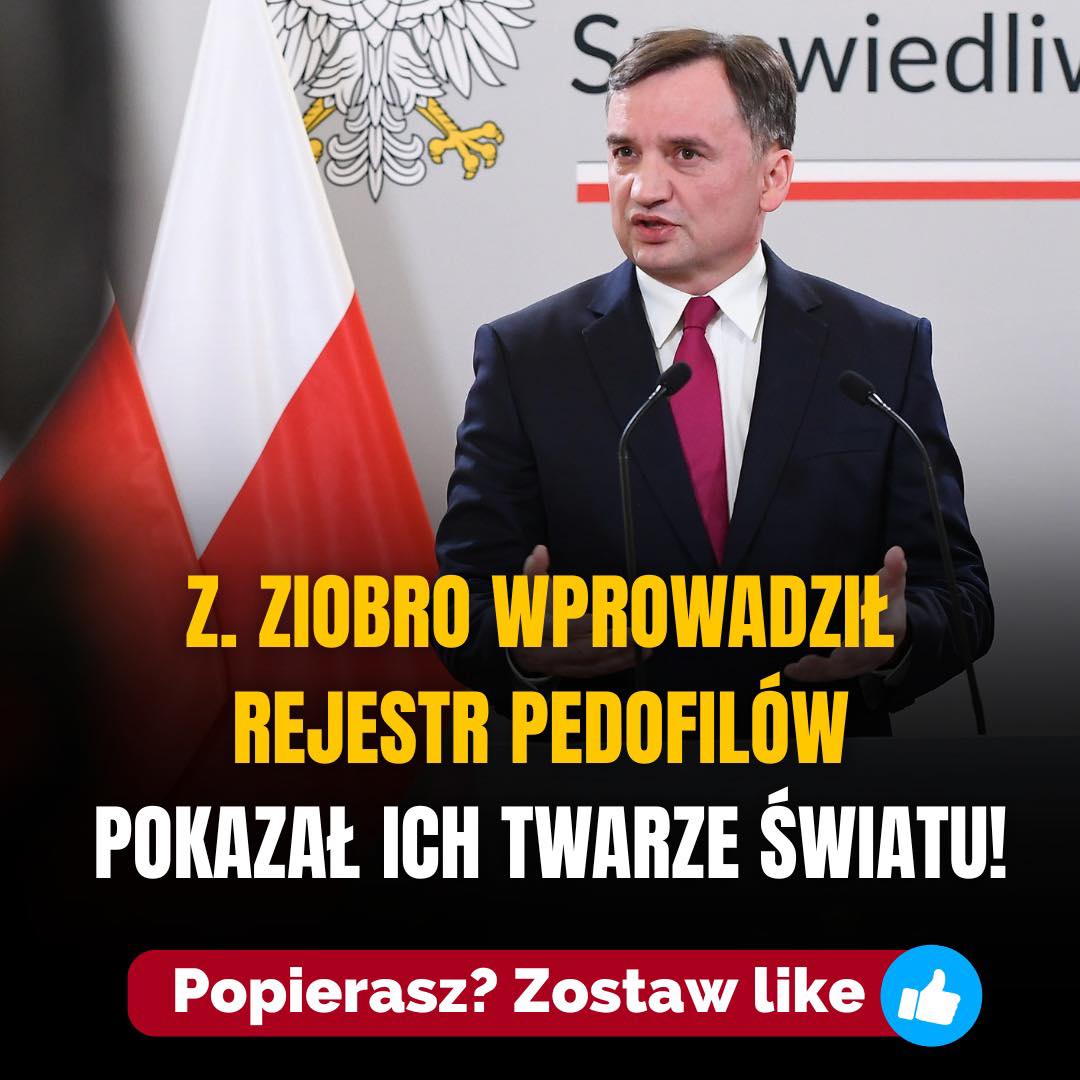 Dariusz Matecki tweet media