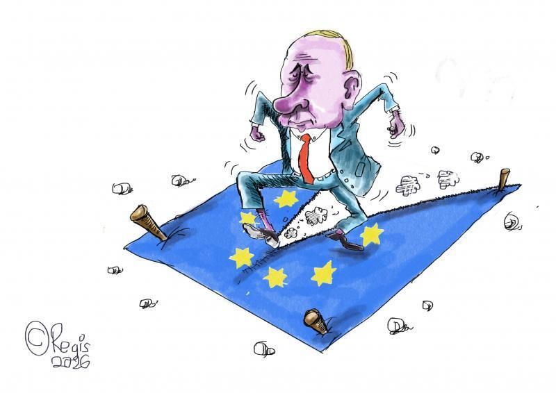 InZecloud 🇨🇵 🇺🇦 #🆄🄺🆁🄰🅸🄽🅴🅆🅸🄻🅻🅆 🇪🇺 tweet media