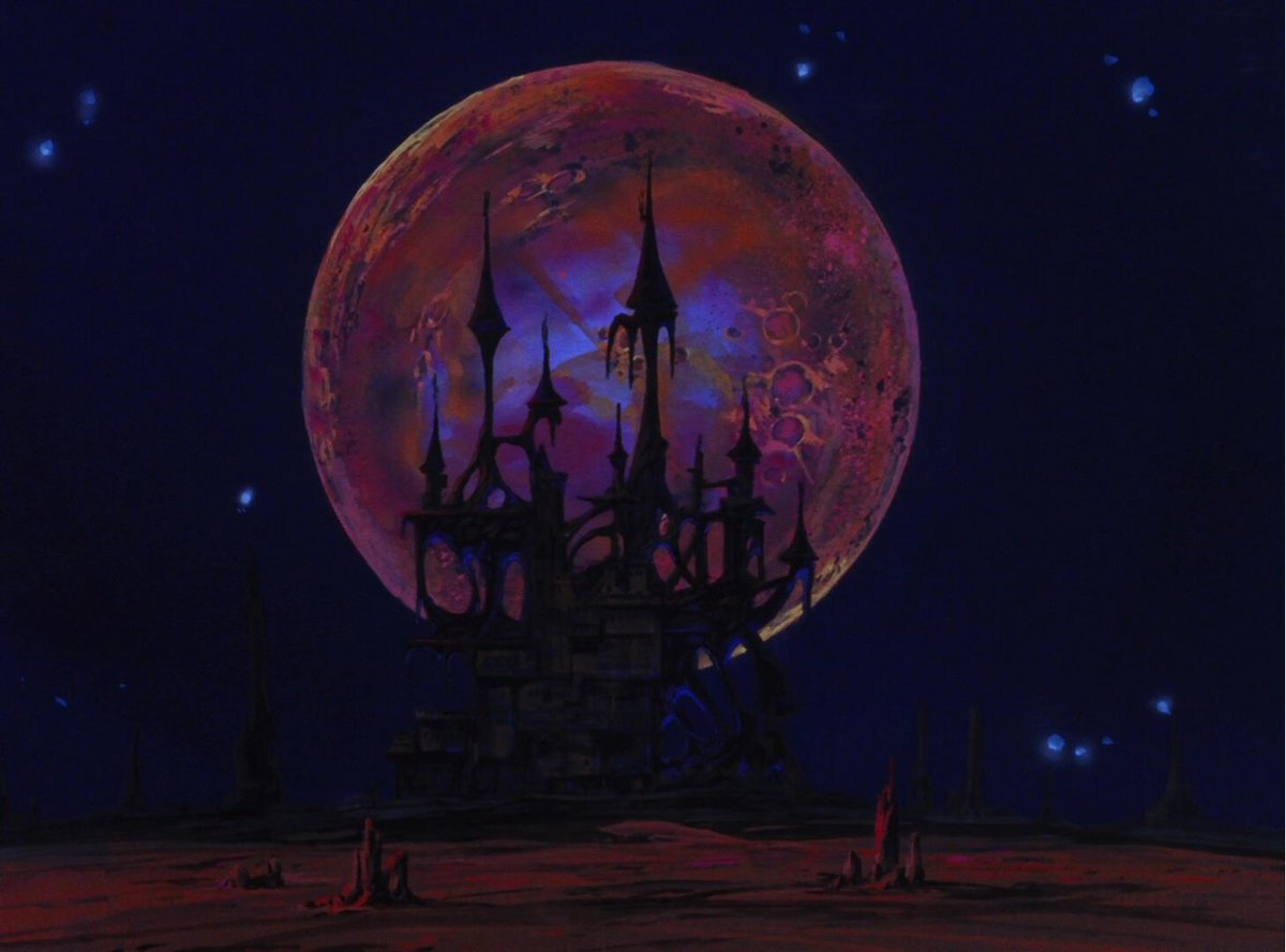 Sci-Fi Archives tweet media