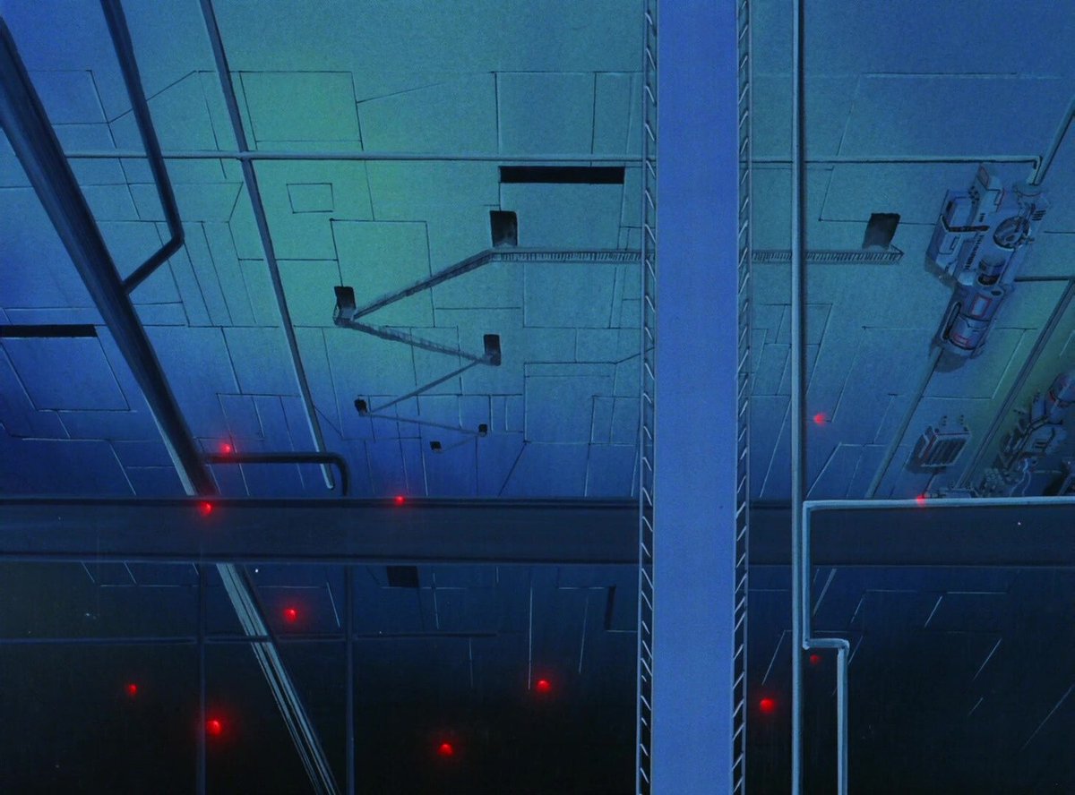 Sci-Fi Archives tweet media