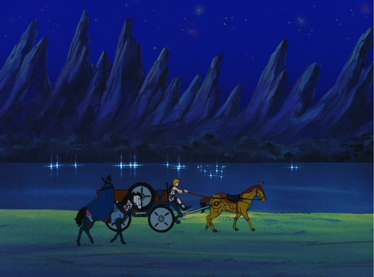 Sci-Fi Archives tweet media