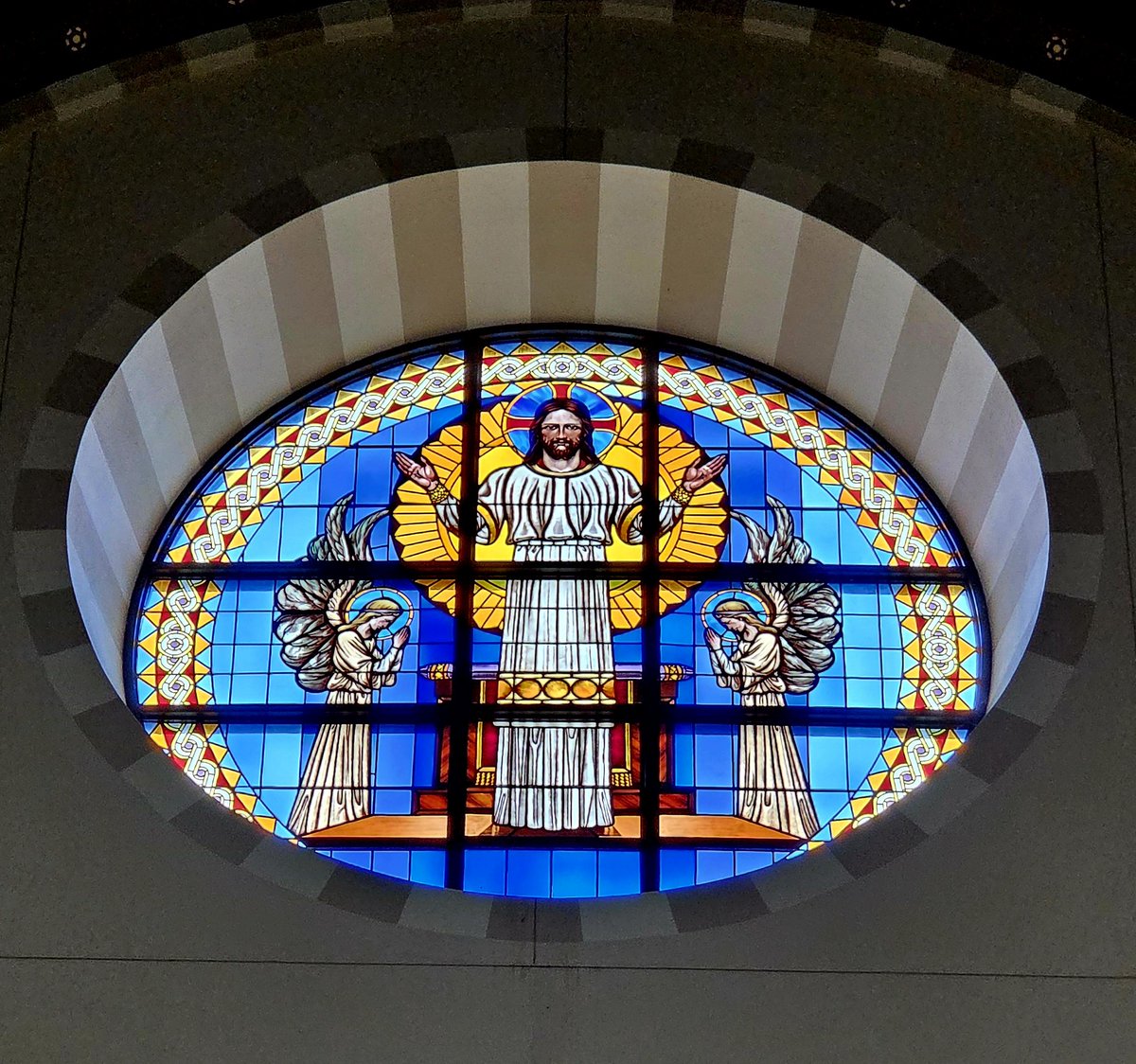 Fr. John A. Doyle tweet media