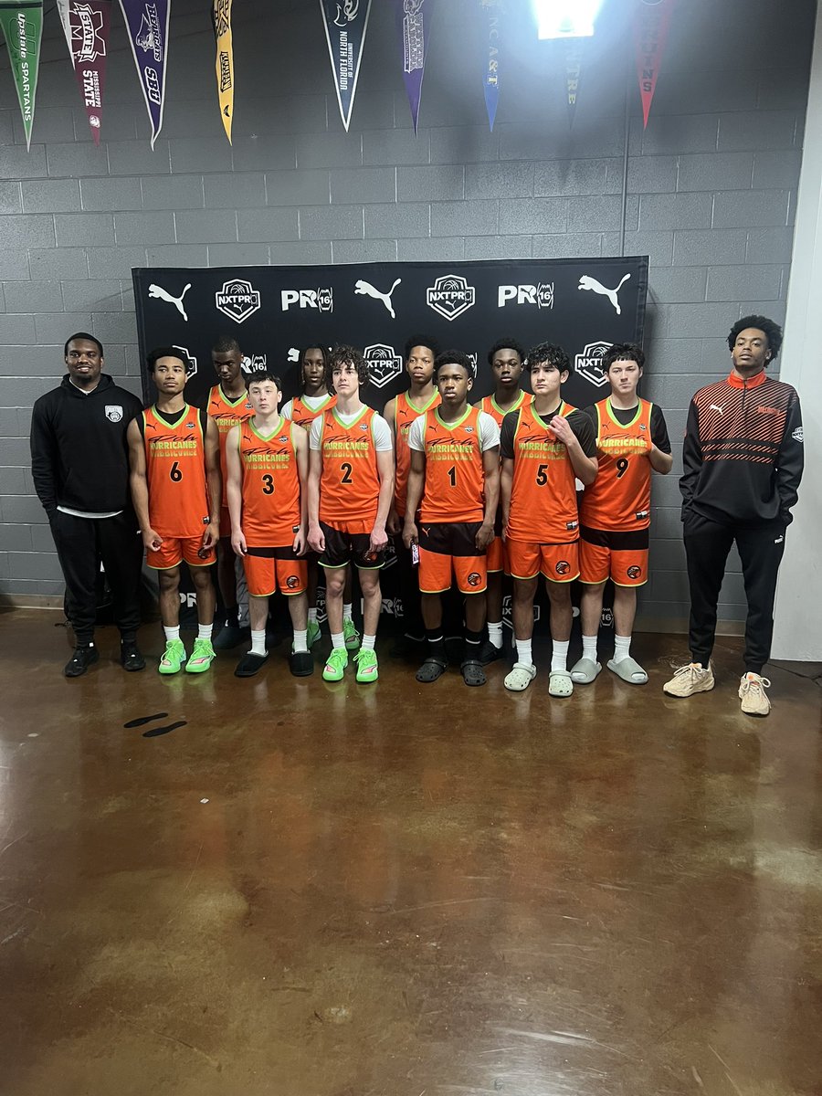 Coach Larry Mcdaniels tweet media