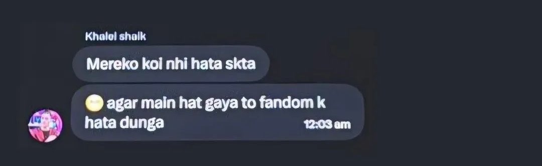 𓆩ᴜᴍᴀʀ𓆪 tweet media