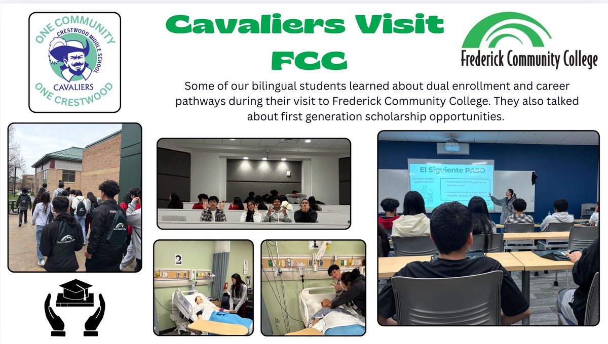 Crestwood Cavalier tweet media