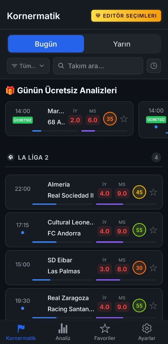 kornermatik tweet media