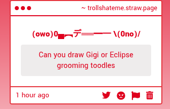 ꜱʜᴏᴛᴀ ʙᴜɴɴʏ 🎱🎀/🍖🌈 tweet media