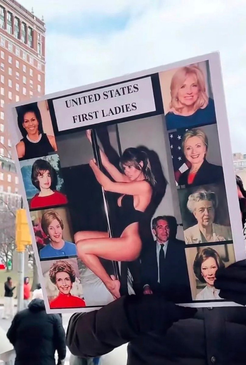 Hugh Anthony Porter tweet media