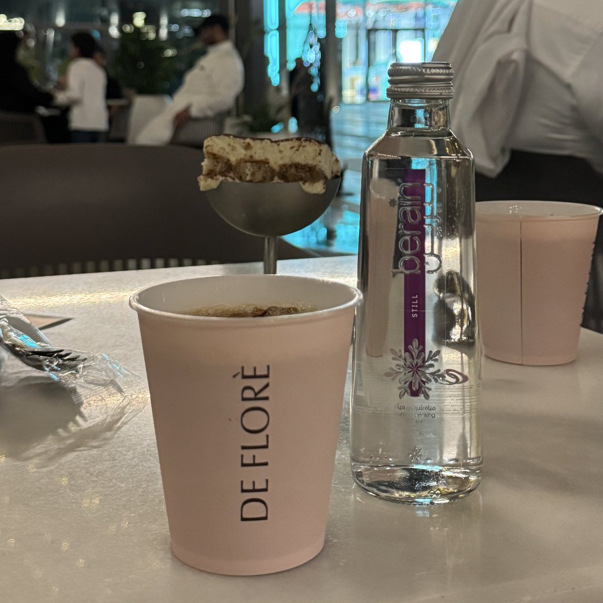 _7hwi's tweet photo. أنت يا مسك البدايه و يا مسك الختام
ما طرى لك تسقي اللي من الصده ذبل

كل حاجه تنتهي . . بعد فقد الأهتمام
الجفى مثل الدهر والوصل مثل الوبل

ليه تبخل بـ المشاعر و تبخل بـ الكلام ؟
وأنت جدانك من الجود يعطون الأبل 

الربا فالحب . . ماهو بـ عيب ولا حرام
لا عطيتك حب و إحساس رجعها دبل (: https://t.co/fmizvVmSpX