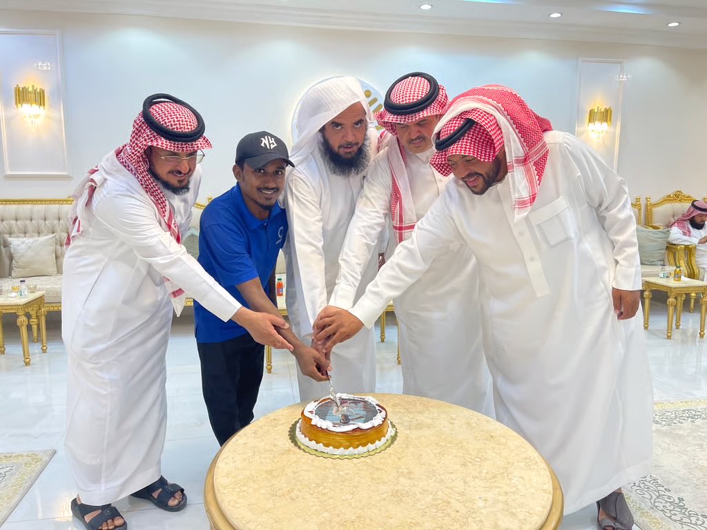 الأفلاج لايف tweet media