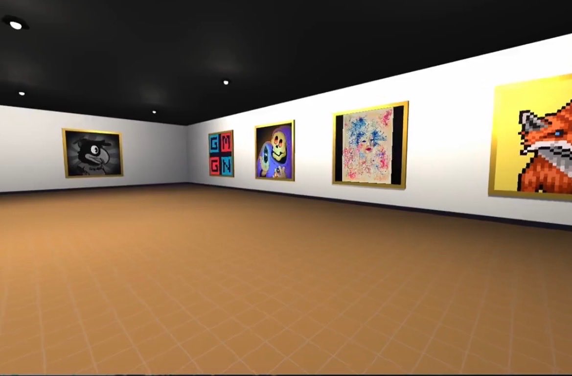 GM 🟧◉ Lots of interesting stuff happening in Ordinals eco, even Runes are getting some attention lately 😁🔳

🔸 ORD .NET (ord.net) marketplace by <a href="/lifofifo/">lifofifo ◉</a> went live in “view only” mode, giving everyone time to submit collection Galleries. Looks awesome!!