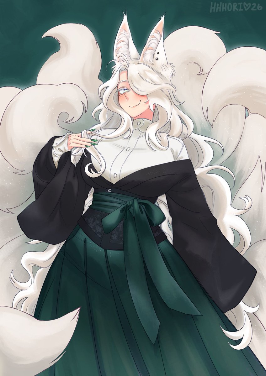 shin / hori tweet media